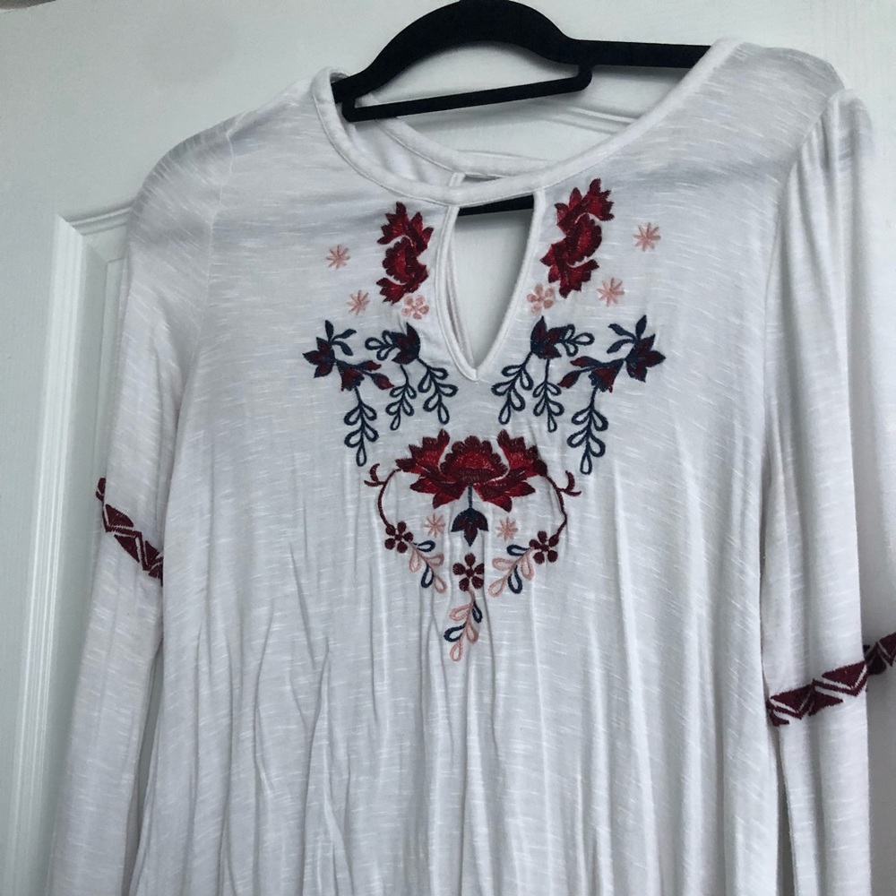 Francescas Top